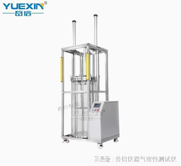水测试设备引领行业前行-岳信仪器PP电子突破防水极限IP68防
