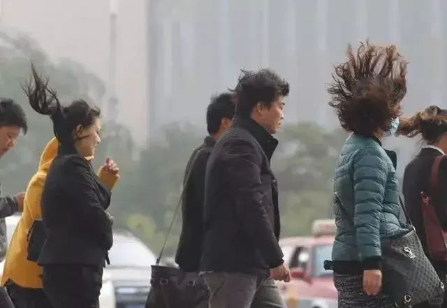 8℃+7级大风同步杀到天津！更可怕的是···PP电子网站天津2025初雪最新消息